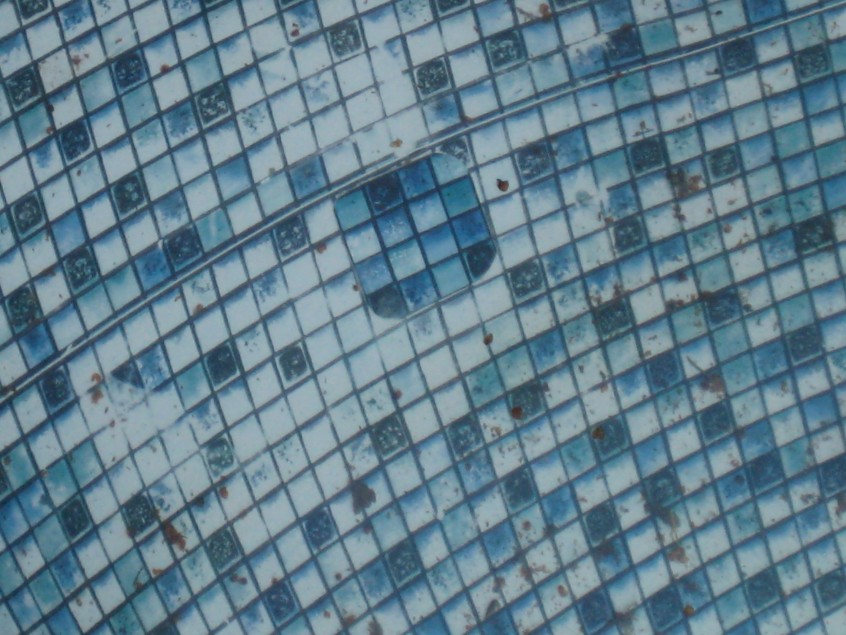 pool liner repair winnipeg