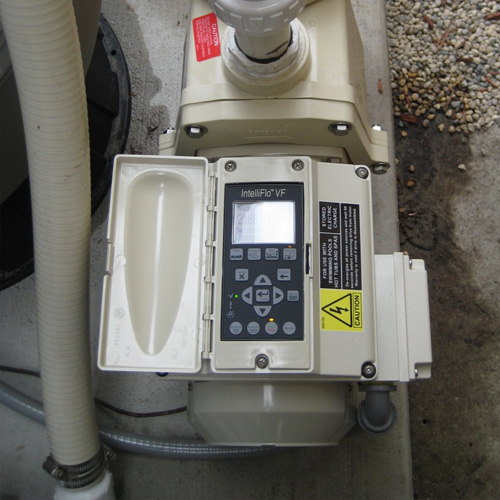 winnipeg pool pump repair